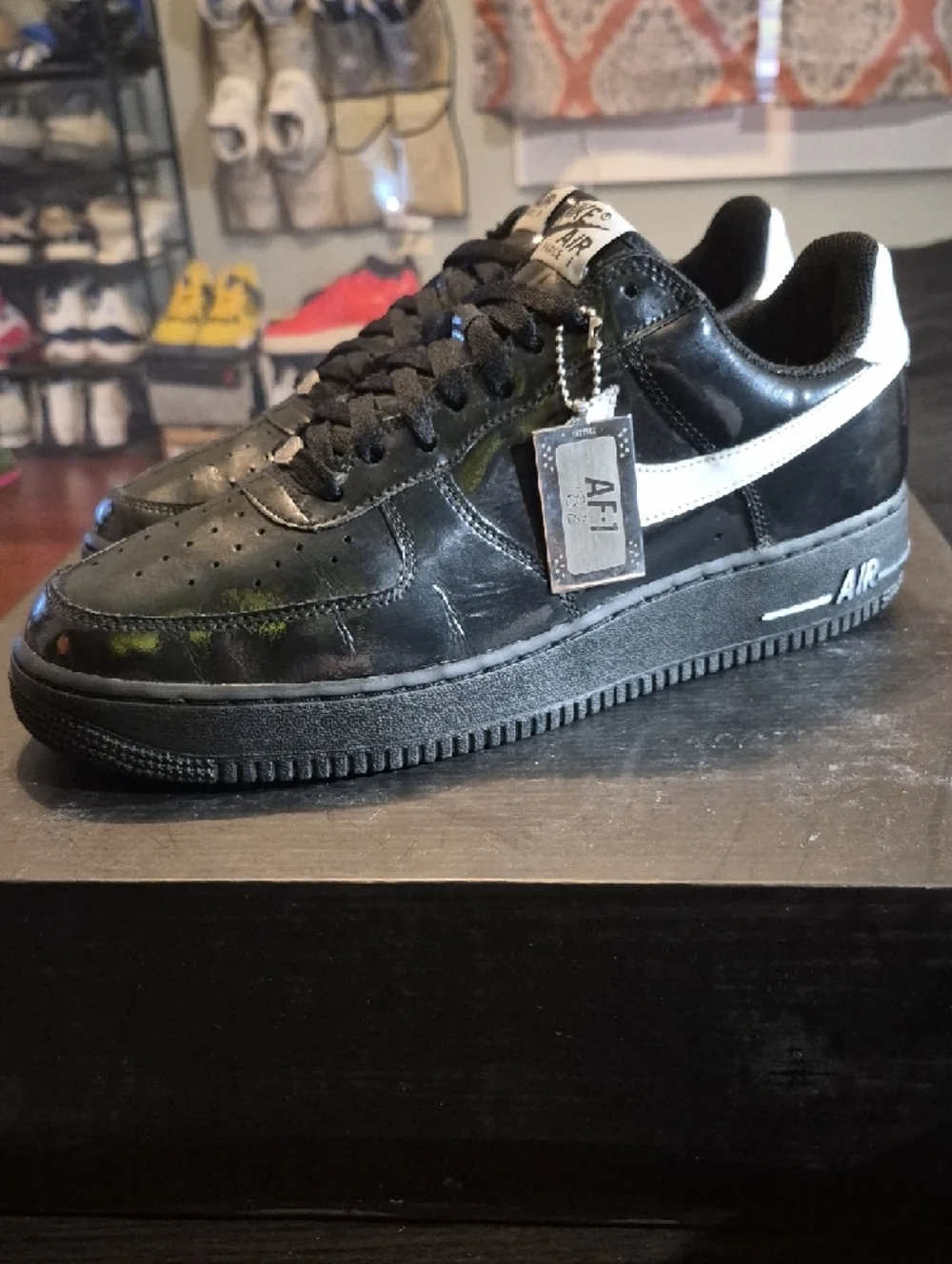 Nike Air Force 1 Low Rare 